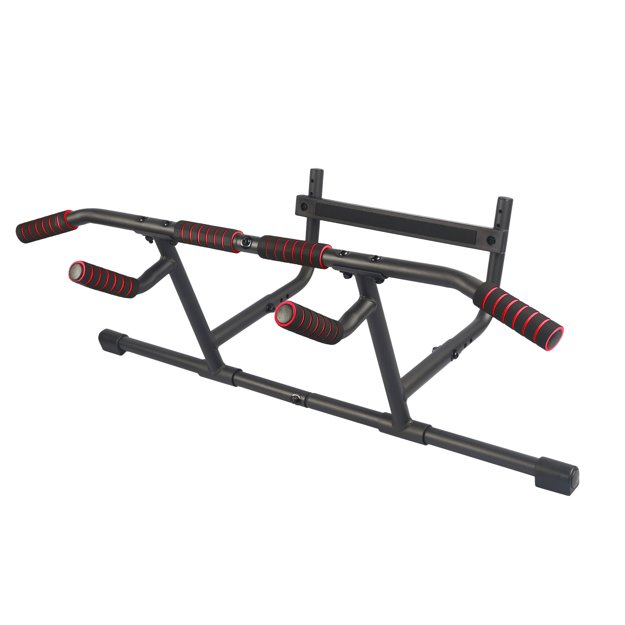 Door Pull Up Bar No Screw - Hanging Door Frame Pull Up Bar