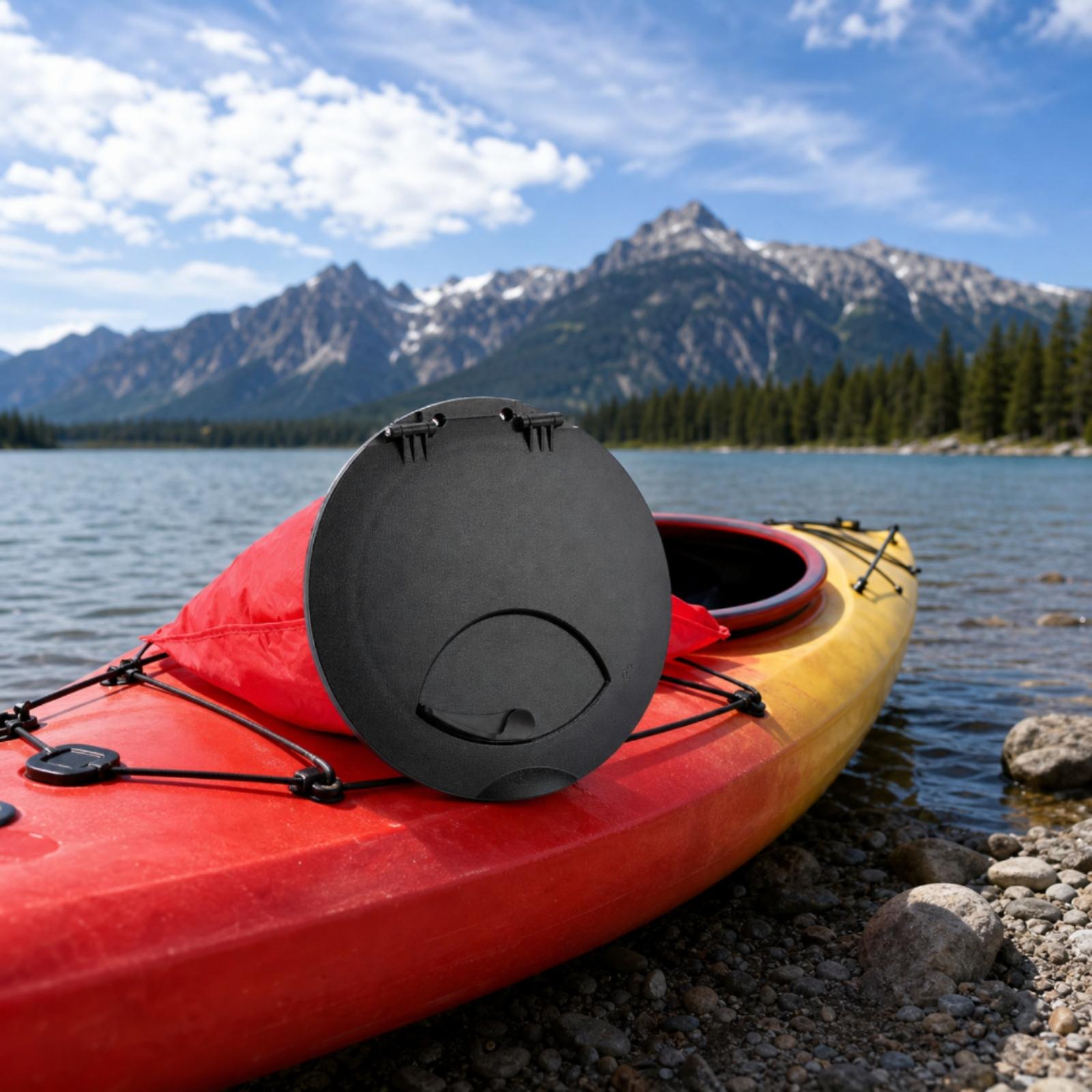 Round Kayak Waterproof Cover w - Fishing ulasan dan harga