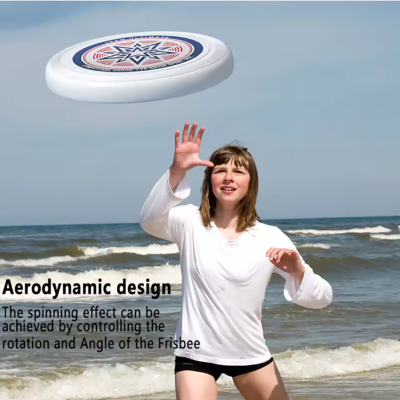 Customized Beach Frisbee Water - Team Sports ulasan dan harga