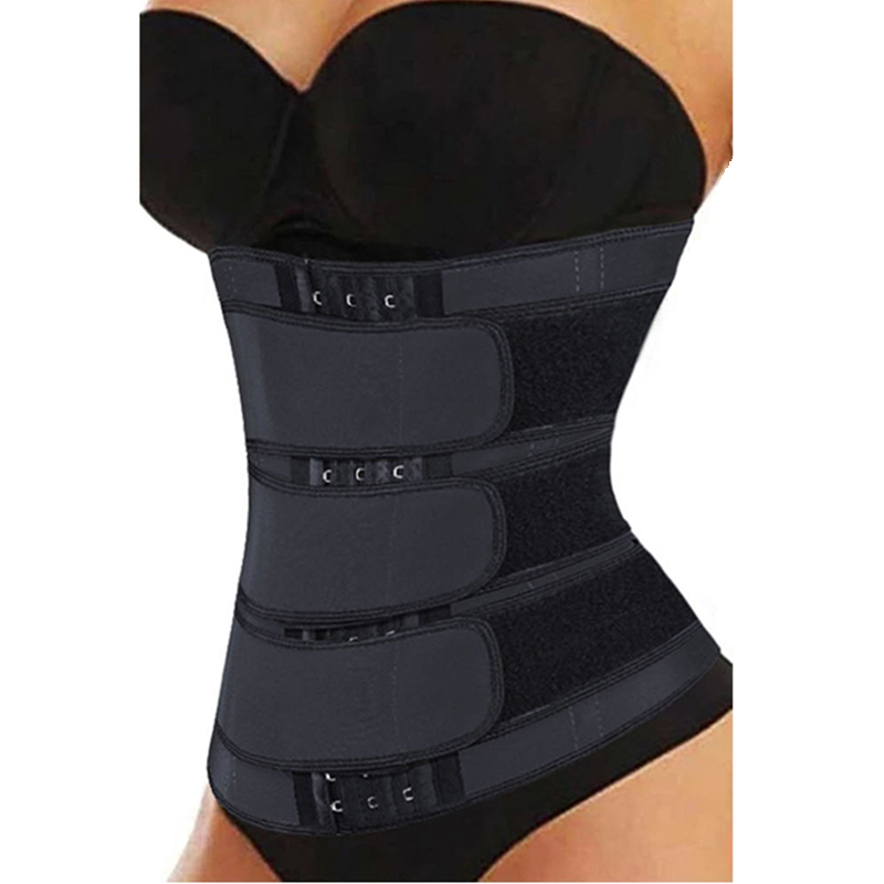Women's Adjustable Breasted Tu - Sweat Waist Trainer Belt Neoprene ulasan dan harga