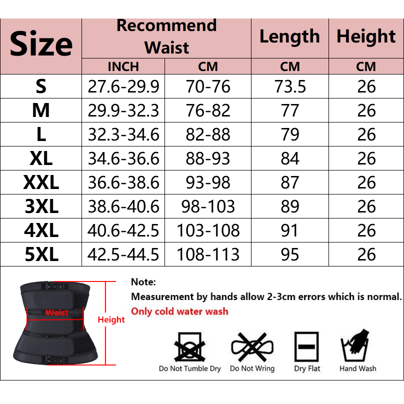 Women's Adjustable Breasted Tu - Sweat Waist Trainer Belt Neoprene ulasan dan harga