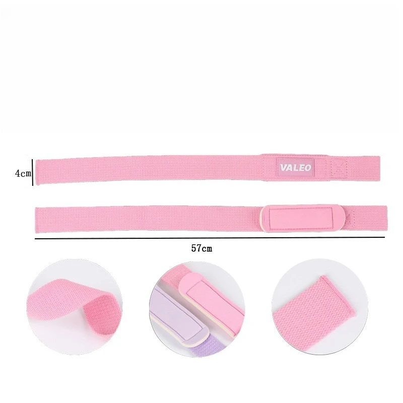 Fitness Rally Belt, Thickened  - Wrist Wraps Weightlifting Support ulasan dan harga