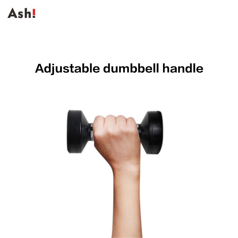 Adjustable Dumbbell Handle 4kg - Adjustable Dumbbell Pair 40Kg ulasan dan harga